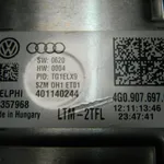 Far stanga Bi-xenon Led VOLKSWAGEN GOLF ALLTRACK VII Variant 2014-2020 517941033A, vedere laterala