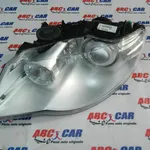 Far stanga Bi-xenon VOLKSWAGEN TOUAREG 2017-2010 7L6941039C, vedere frontata