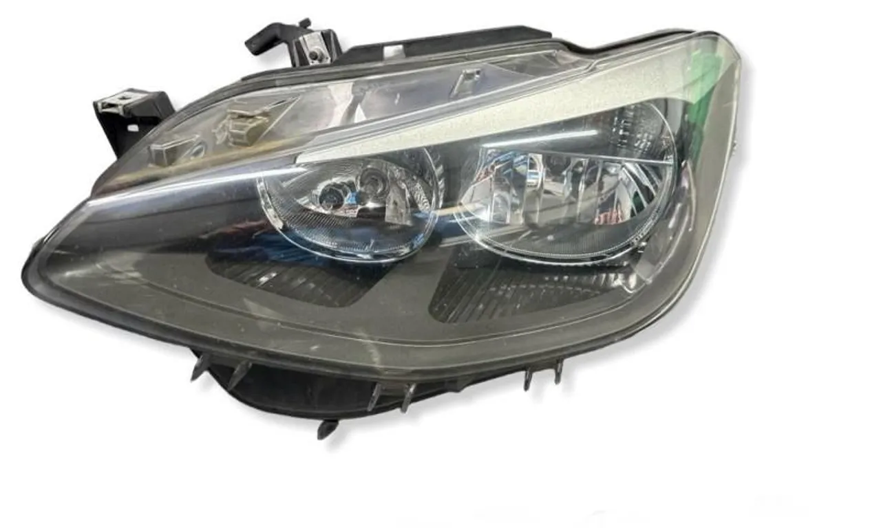 Far stanga BMW 1 2011-2019