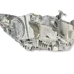 Far stanga BMW 1 2011-2019 7229685-08, vedere laterala