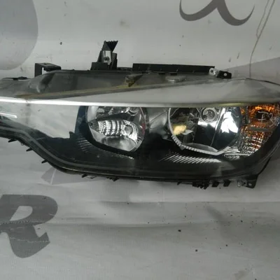 Far stanga BMW R 2014-2021, vedere frontata