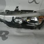 Far stanga BMW R 2014-2021, vedere frontata