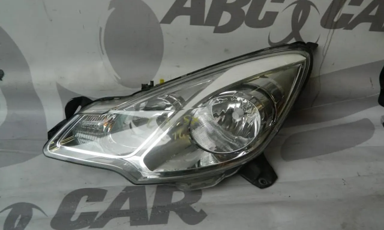 Far stanga CITROEN C3 II 2009-2013