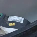 Far stanga cu defecte Land Rover Range Rover Evoque 2011-2018 &nbsp;BJ32-13W030-EE LAND ROVER RANGE ROVER EVOQUE 2011-2019 BJ32-13W030-EE, vedere laterala