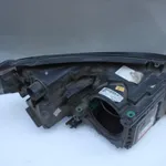 Far stanga cu defecte Land Rover Range Rover Evoque 2011-2018 &nbsp;BJ32-13W030-EE LAND ROVER RANGE ROVER EVOQUE 2011-2019 BJ32-13W030-EE, vedere laterala