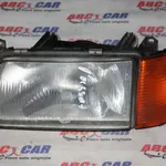 Far stanga cu semnalizare VOLKSWAGEN PASSAT B2 1979-1989 201-133467, vedere frontata