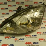 Far stanga cu xenon FORD FOCUS I 1998-2009, vedere frontata