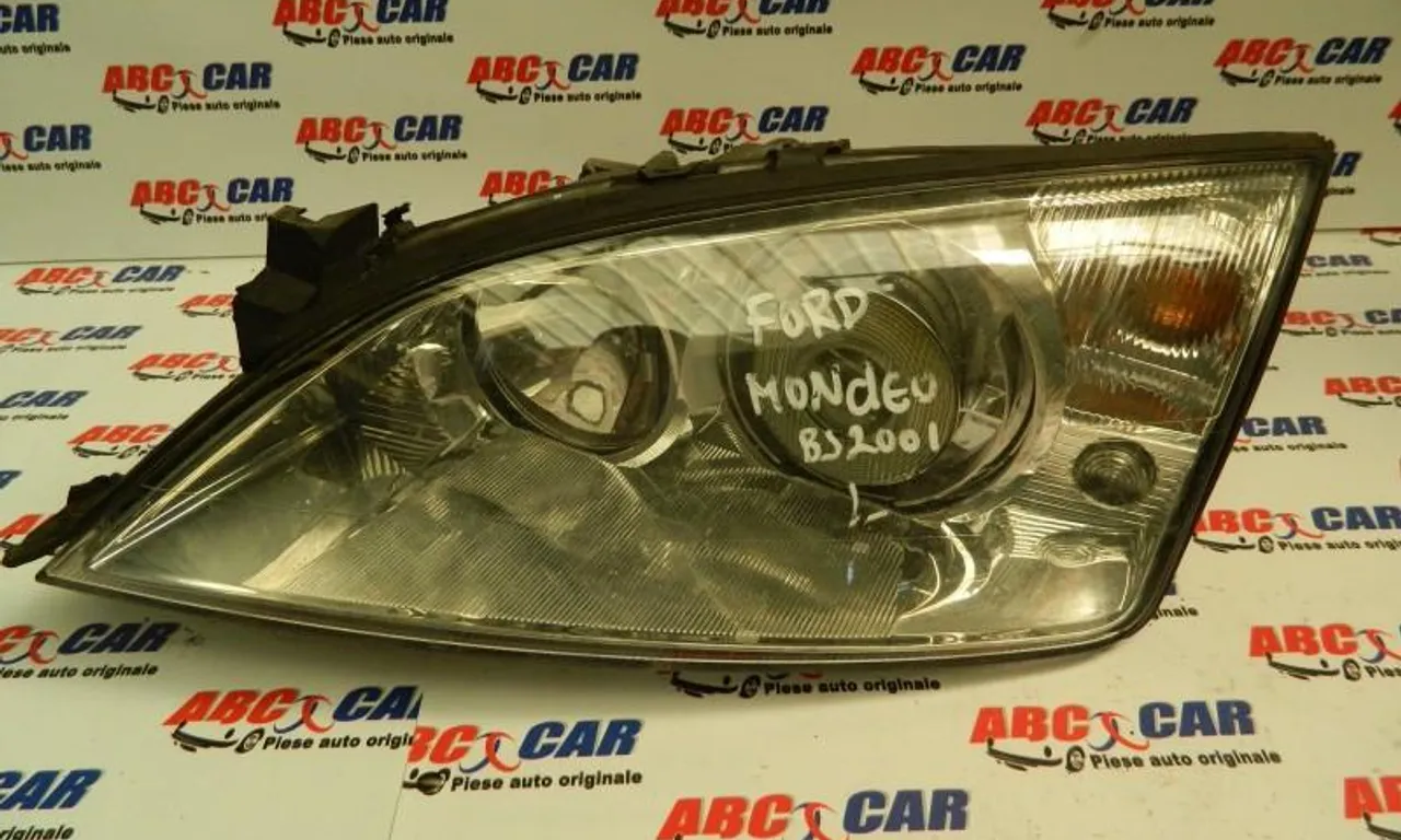 Far stanga cu xenon FORD MONDEO I 1993-1996