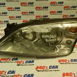 Far stanga cu xenon FORD MONDEO I 1993-1996, vedere frontata