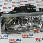 Far stanga cu xenon SKODA OCTAVIA I 1998-2010 1U1941031, vedere frontata