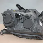 Far stanga DACIA DUSTER 2010-2018, vedere laterala