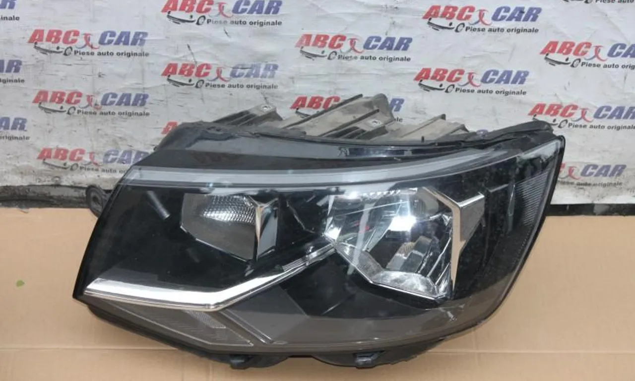 Far stanga fata VOLKSWAGEN TRANSPORTER T6 2015-2024