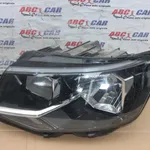 Far stanga fata VOLKSWAGEN TRANSPORTER T6 2015-2024 7E0941015AD, vedere frontata