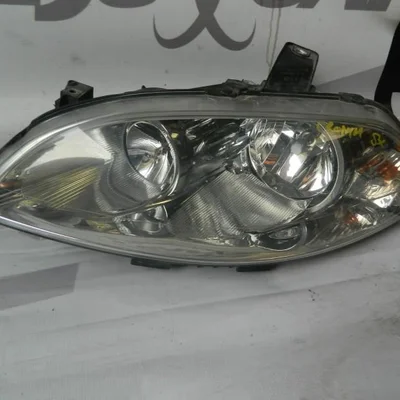 Far stanga FIAT CROMA 2006-2011 51795882, vedere frontata