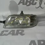 Far stanga FIAT DUCATO bus 1994-2005, vedere frontata