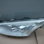 Far stanga FORD B-MAX 2012-2026 AV11-13030-DF, vedere frontata