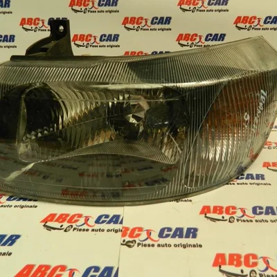 Far stanga FORD ESCORT VI 1995-2001, vedere frontata