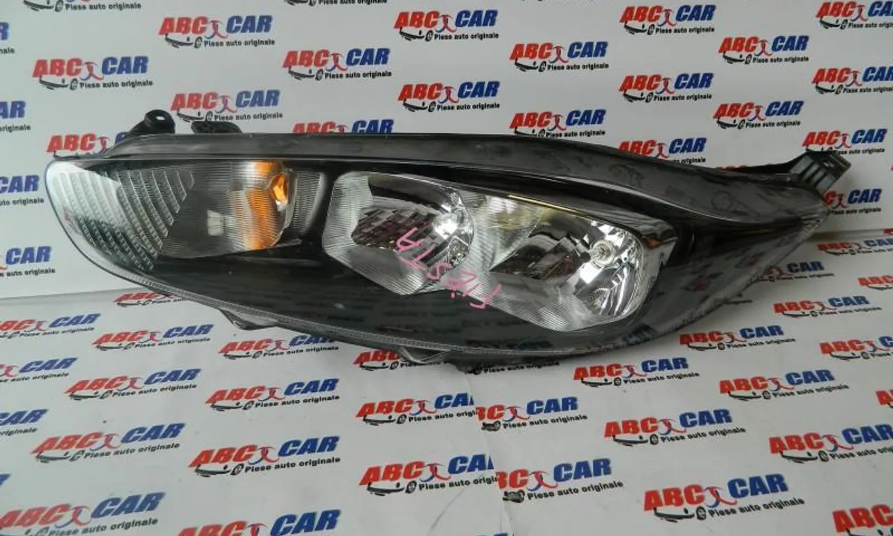 Far stanga FORD FIESTA 2000-2014