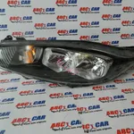 Far stanga FORD FIESTA 2000-2014 C1BB-13W030-AG, vedere frontata