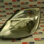 Far stanga FORD FIESTA IV 1995-2006, vedere frontata