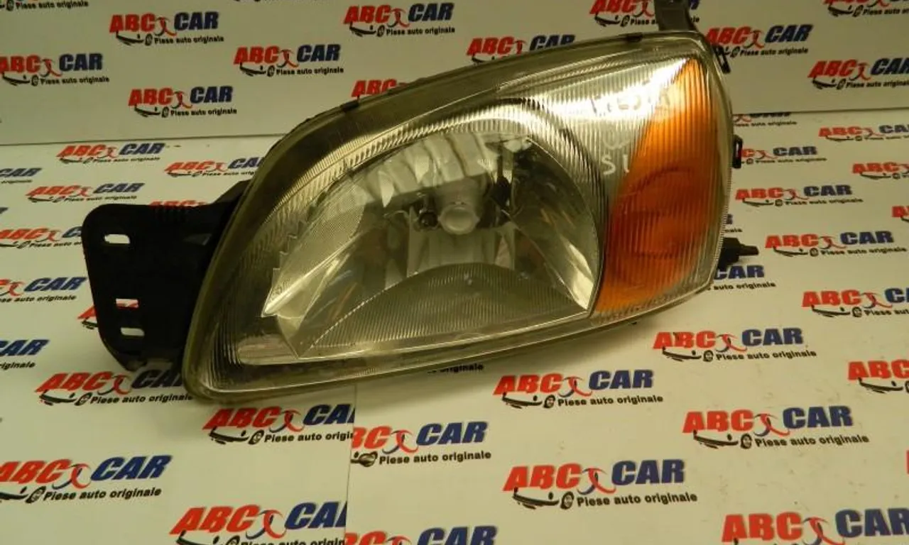 Far stanga FORD FIESTA VI 2008-2017