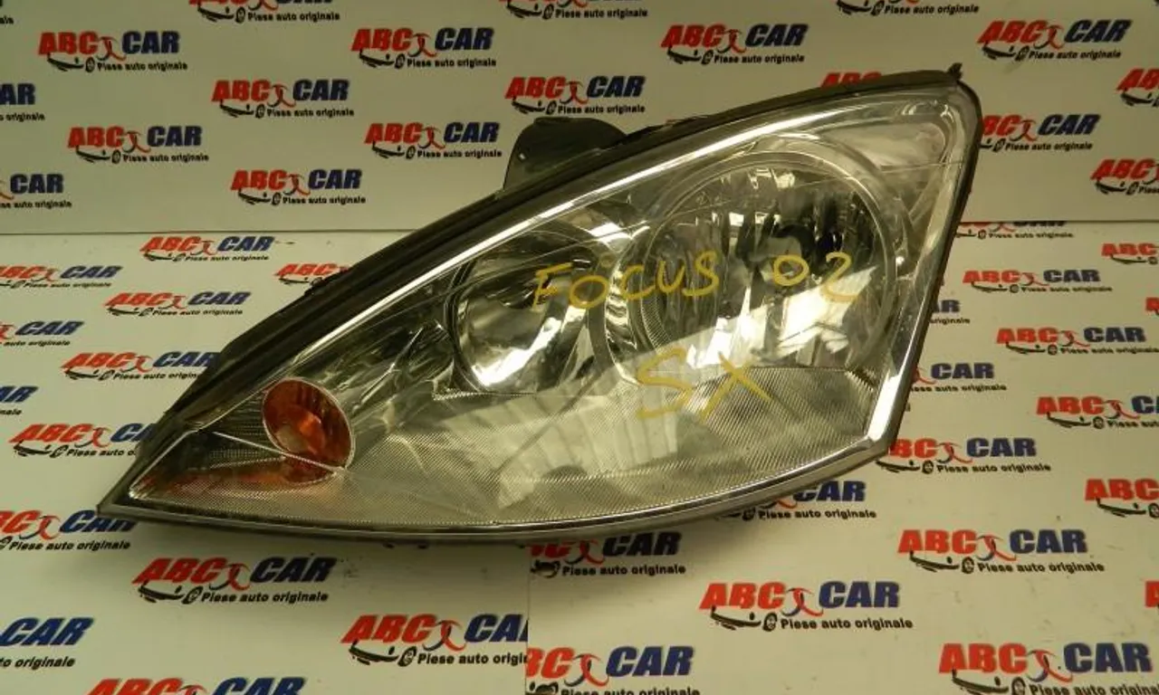 Far stanga FORD FOCUS II 2004-2012