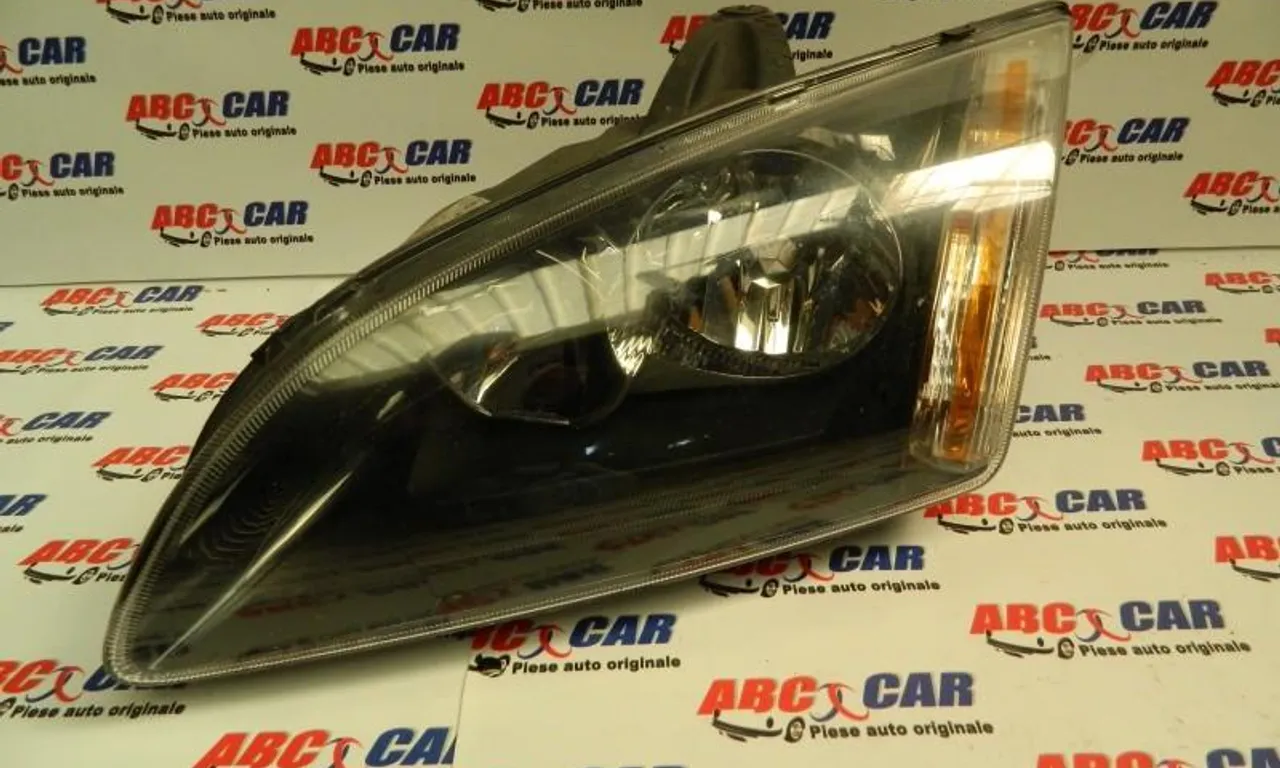 Far stanga FORD FOCUS II 2004-2012