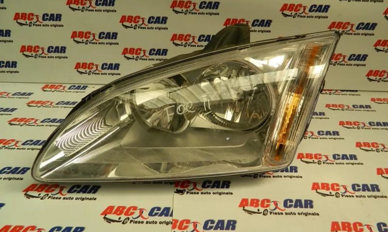 Far stanga FORD FOCUS II 2004-2012