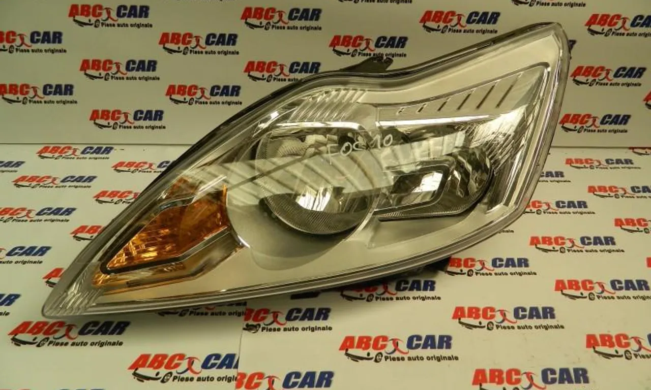 Far stanga FORD FOCUS II 2004-2012