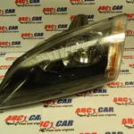 Far stanga FORD FOCUS II 2004-2012, vedere frontata