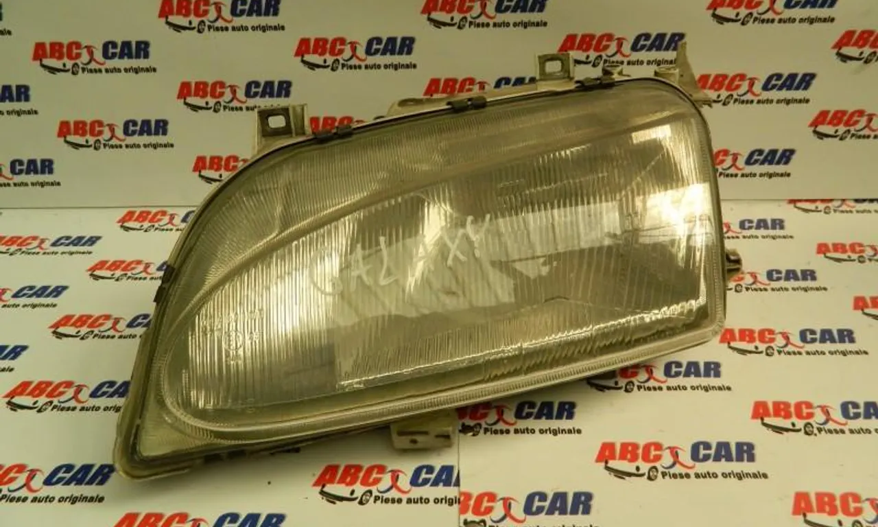 Far stanga FORD GALAXY 1992-1996