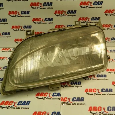 Far stanga FORD GALAXY 1992-1996, vedere frontata