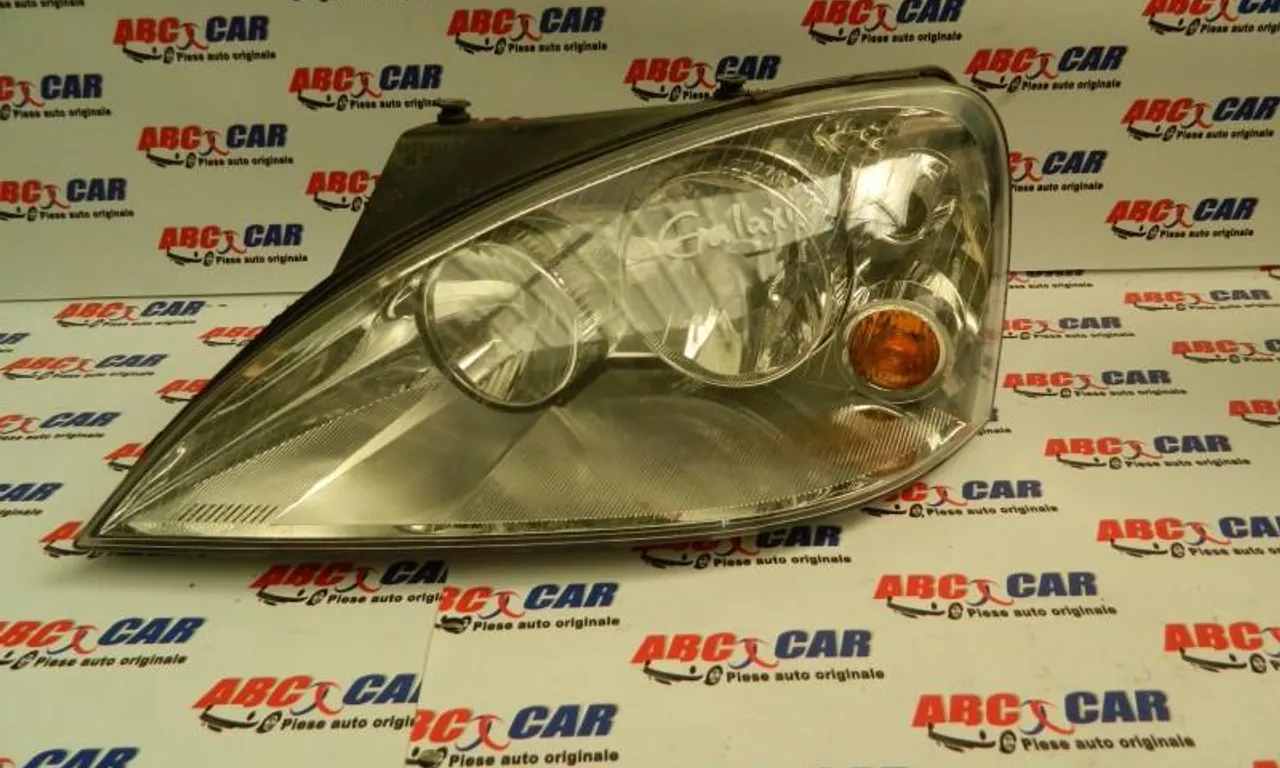 Far stanga FORD GALAXY 1992-1996