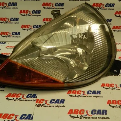 Far stanga FORD KA 2008-2008, vedere frontata