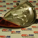 Far stanga FORD KA 2008-2008, vedere frontata