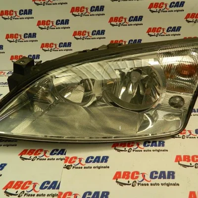 Far stanga FORD MONDEO I 1993-1996, vedere frontata