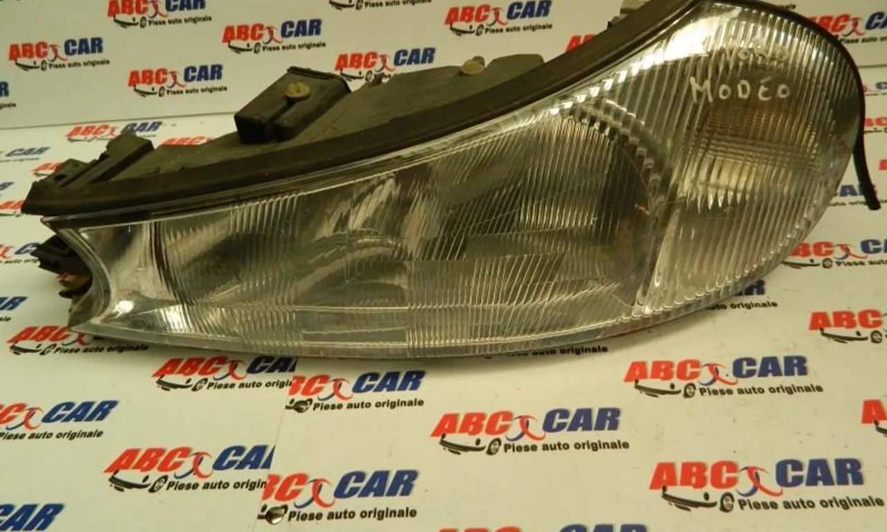 Far stanga FORD MONDEO II 1996-2000