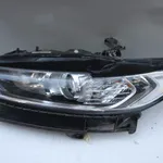 Far stanga FORD MONDEO V 2014-2026 DS73-13W030-BE, vedere frontata