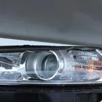 Far stanga FORD MONDEO V 2014-2026 DS73-13W030-BE, vedere laterala