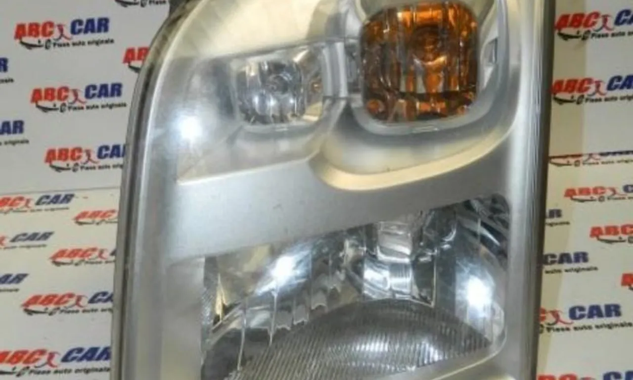 Far stanga FORD TRANSIT 1977-1986