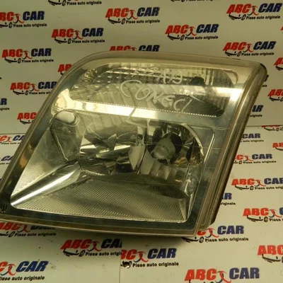 Far stanga FORD TRANSIT CONNECT 2013-2012, vedere frontata