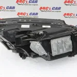 Far stanga full LED Mercede S-Class W222 2014-2017 A2229060702 MERCEDES S-CLASS 2013-2020 A2229060702, vedere laterala