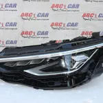 Far stanga full LED VOLKSWAGEN GOLF VIII 2019-2026 5H1941035N, vedere frontata