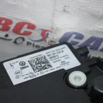 Far stanga full LED VOLKSWAGEN GOLF VIII 2019-2026 5H1941035N, vedere laterala