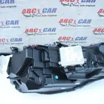 Far stanga full LED VOLKSWAGEN GOLF VIII 2019-2026 5H1941035N, vedere laterala