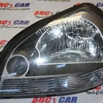 Far stanga HYUNDAI TUCSON 2004-2010 92101-2EXXX, vedere frontata