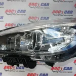 Far stanga LED BMW 2 Gran 2014-2026 7402563-01, vedere frontata