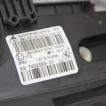 Far stanga LED BMW 2 Gran 2014-2026 7402563-01, vedere laterala