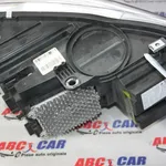 Far stanga LED BMW 2 Gran 2014-2026 7402563-01, vedere laterala