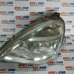 Far stanga MERCEDES A-CLASS 1997-2005, vedere frontata